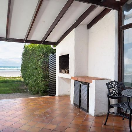 The Beach Villa Melkbosstrand Exteriér fotografie