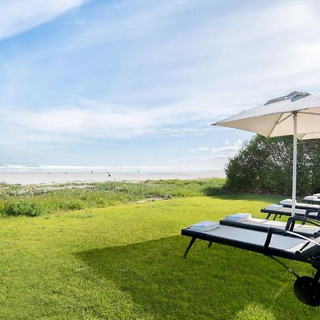 The Beach Villa Melkbosstrand Exteriér fotografie